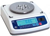 Лабораторные весы Масса-К ВК-600.1 — фото 1