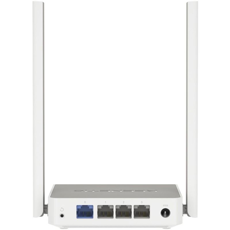 Маршрутизатор Keenetic 4G (KN-1213) — фото 2