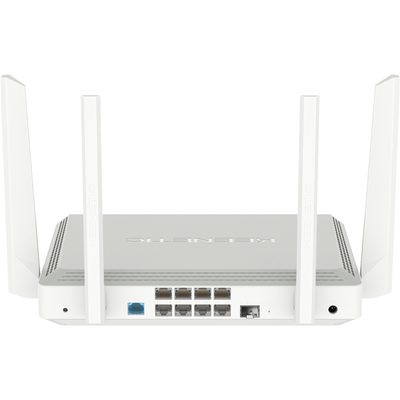 Маршрутизатор Keenetic Peak (KN-2710) — фото 3