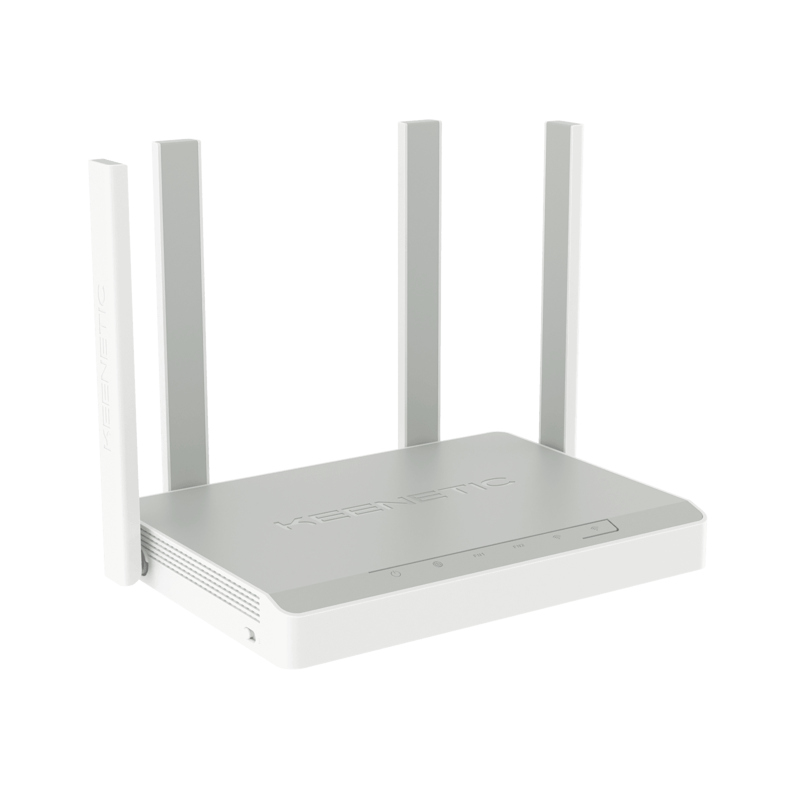 Маршрутизатор Keenetic Sprinter (KN-3711) — фото 1