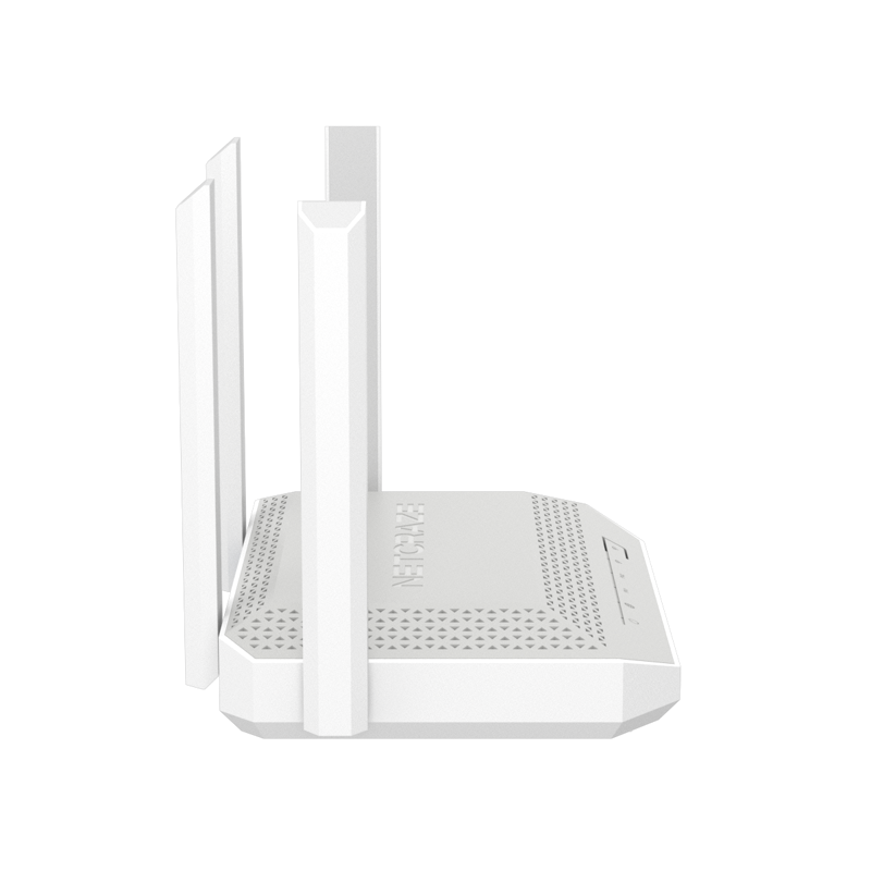 Маршрутизатор Netcraze Giga (NC-1012) — фото 3