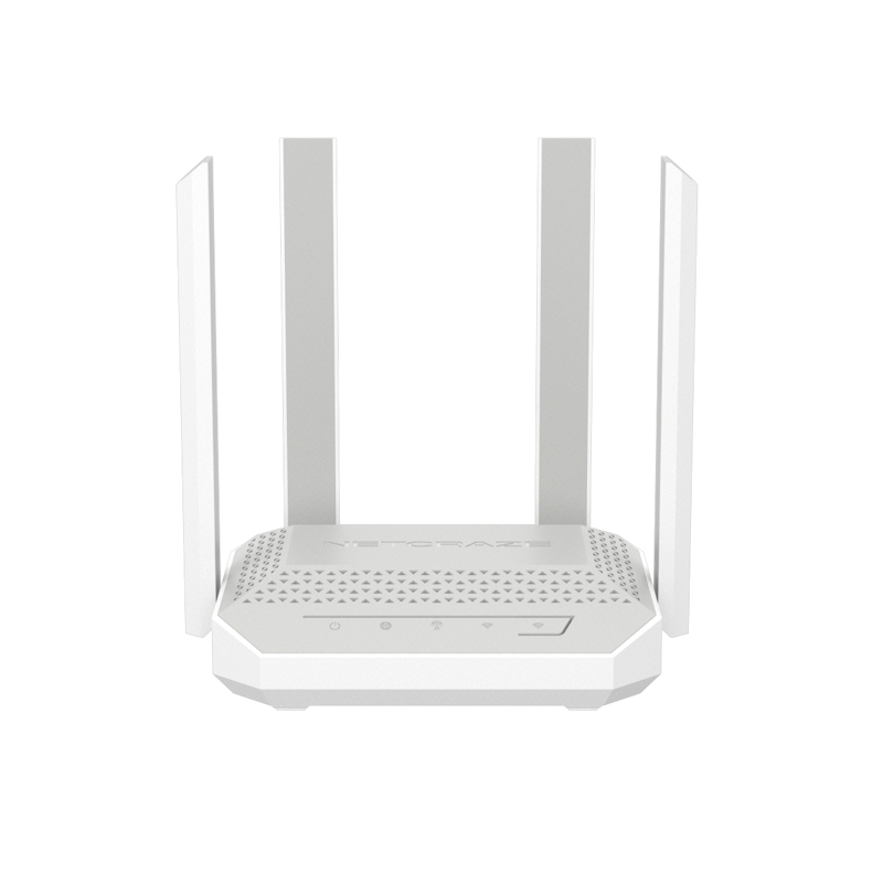 Маршрутизатор Netcraze Speedster 4G+ (NC-2911) — фото 2