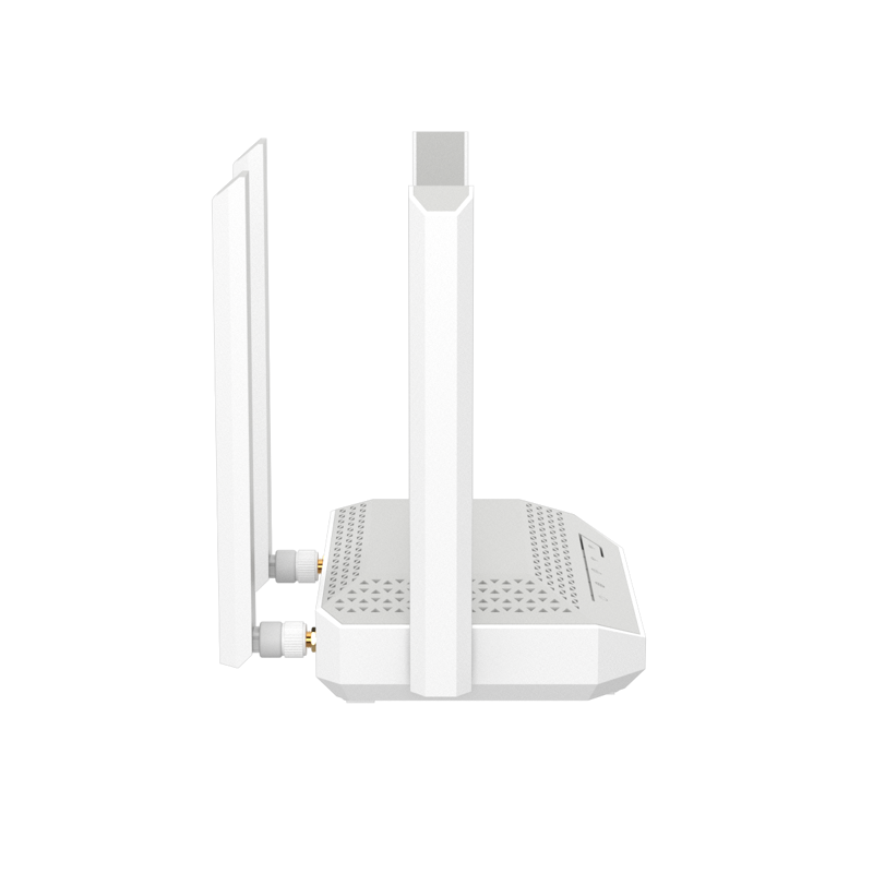 Маршрутизатор Netcraze Speedster 4G+ (NC-2911) — фото 3