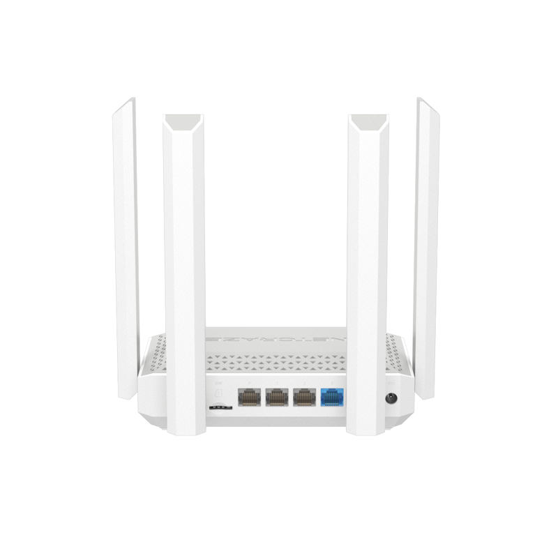 Маршрутизатор Netcraze Speedster 4G+ (NC-2911) — фото 4