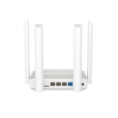 Маршрутизатор Netcraze Speedster 4G+ (NC-2911) — фото 4