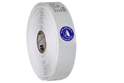 Этикетки-браслеты ZEBRA Z-Band Direct UltraSoft 152x25 мм (300 эт.) — фото 4