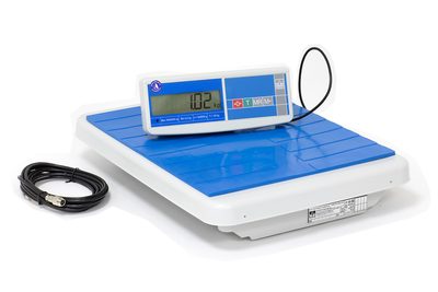 Медицинские весы Масса-К ВЭМ-150.3-А1 — фото 1