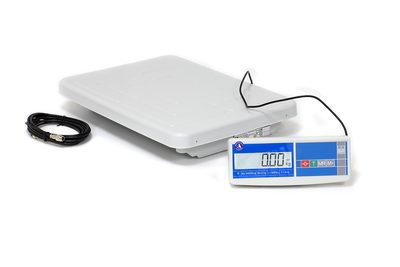 Медицинские весы Масса-К ВЭМ-150.3-А1 — фото 2