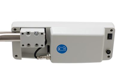 Медицинские весы Масса-К ВЭМ-150.3-А2 — фото 4