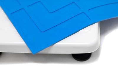 Медицинские весы Масса-К ВЭМ-150.3-А3 — фото 3