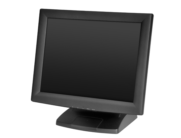 Монитор OT15TB без MSR (сенсорный)