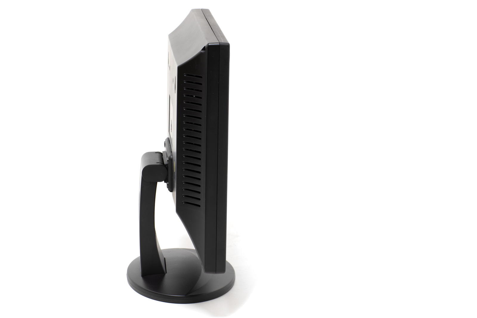 Доп. изображение №2  Монитор Poscenter 10, 4 (TFT/800*600/400:1/250-400 cd/m2/ 60-75 Hz/VGA-кабель 3м/БП12V/RUS), черный