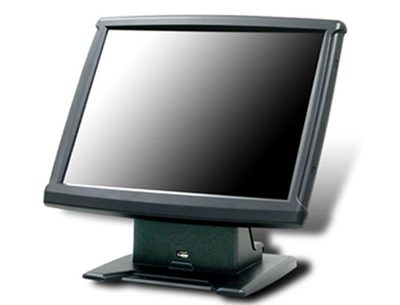 Монитор Pyramid 150 без MSR (сенсорный) — фото 1