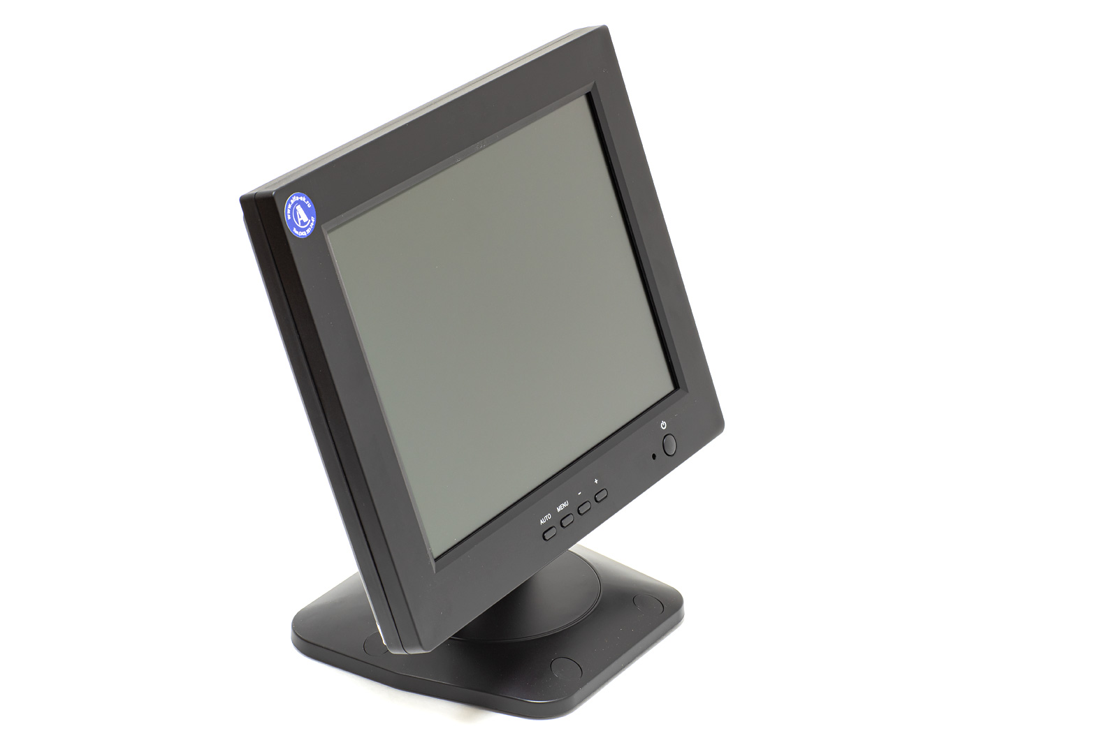 Основное фото: POS монитор 10