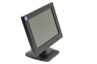 POS монитор 10