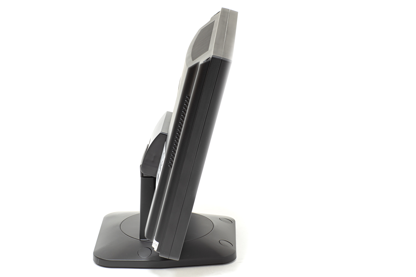 Доп. изображение №2  POS монитор 10  АТОЛ LM10, черный