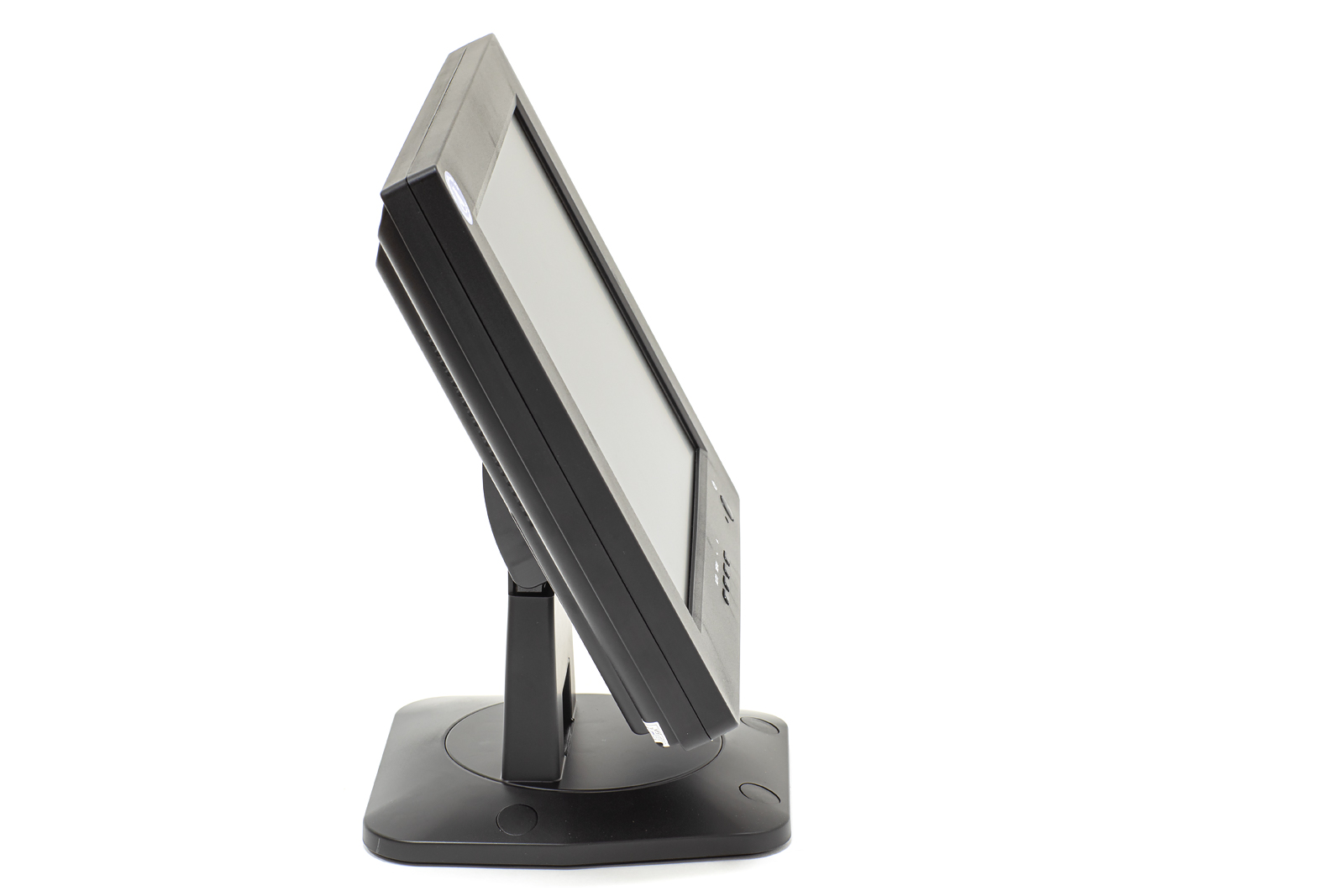 Доп. изображение №3  POS монитор 10  АТОЛ LM10, черный