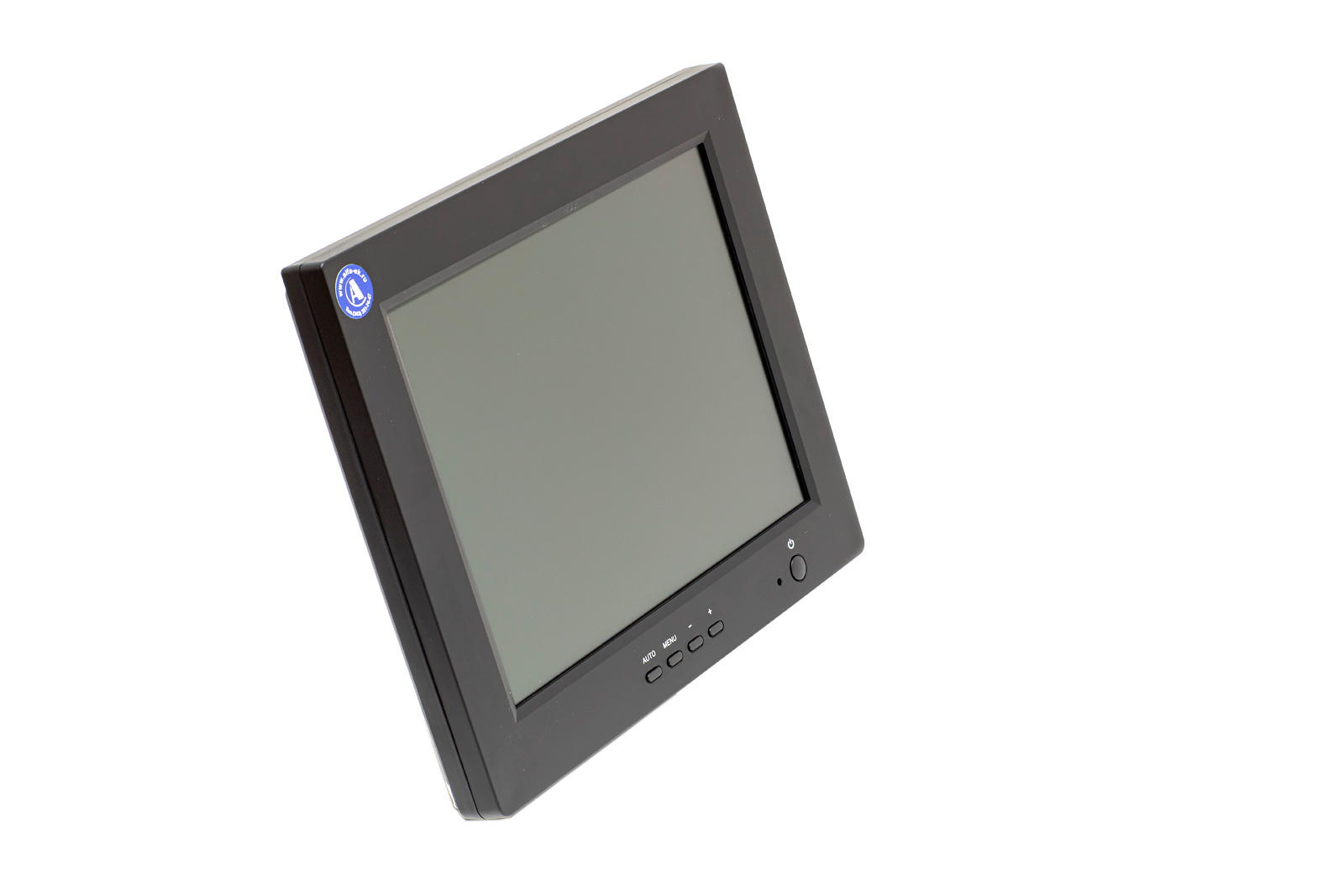 Доп. изображение №2  POS монитор 10  АТОЛ LM10 VESA, черный