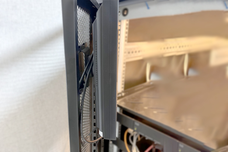 Доп. изображение №5  POS монитор 10  АТОЛ LM10 VESA, черный