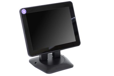 POS монитор 10 DBS LED — фото 1