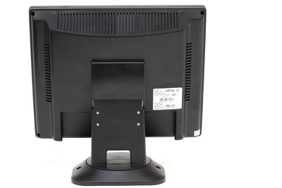 POS монитор 12 АТОЛ LM12, черный — фото 4