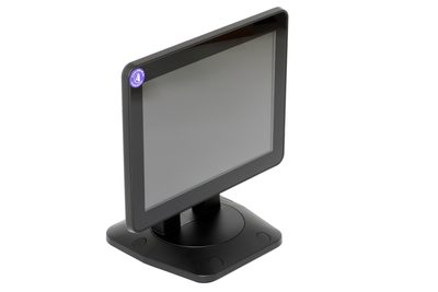 POS монитор 9.7 АТОЛ LM10 (Rev.2), черный — фото 1