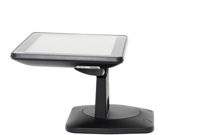 POS монитор 9.7 АТОЛ LM10 (Rev.2), черный — фото 3