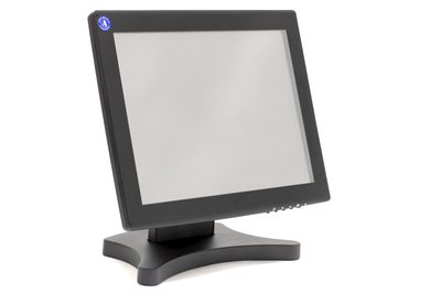 POS монитор АТОЛ LM15, черный