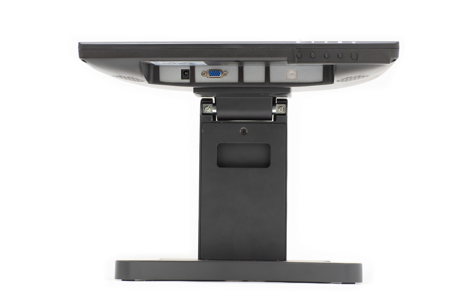 Доп. изображение №5  POS монитор АТОЛ LM15, черный