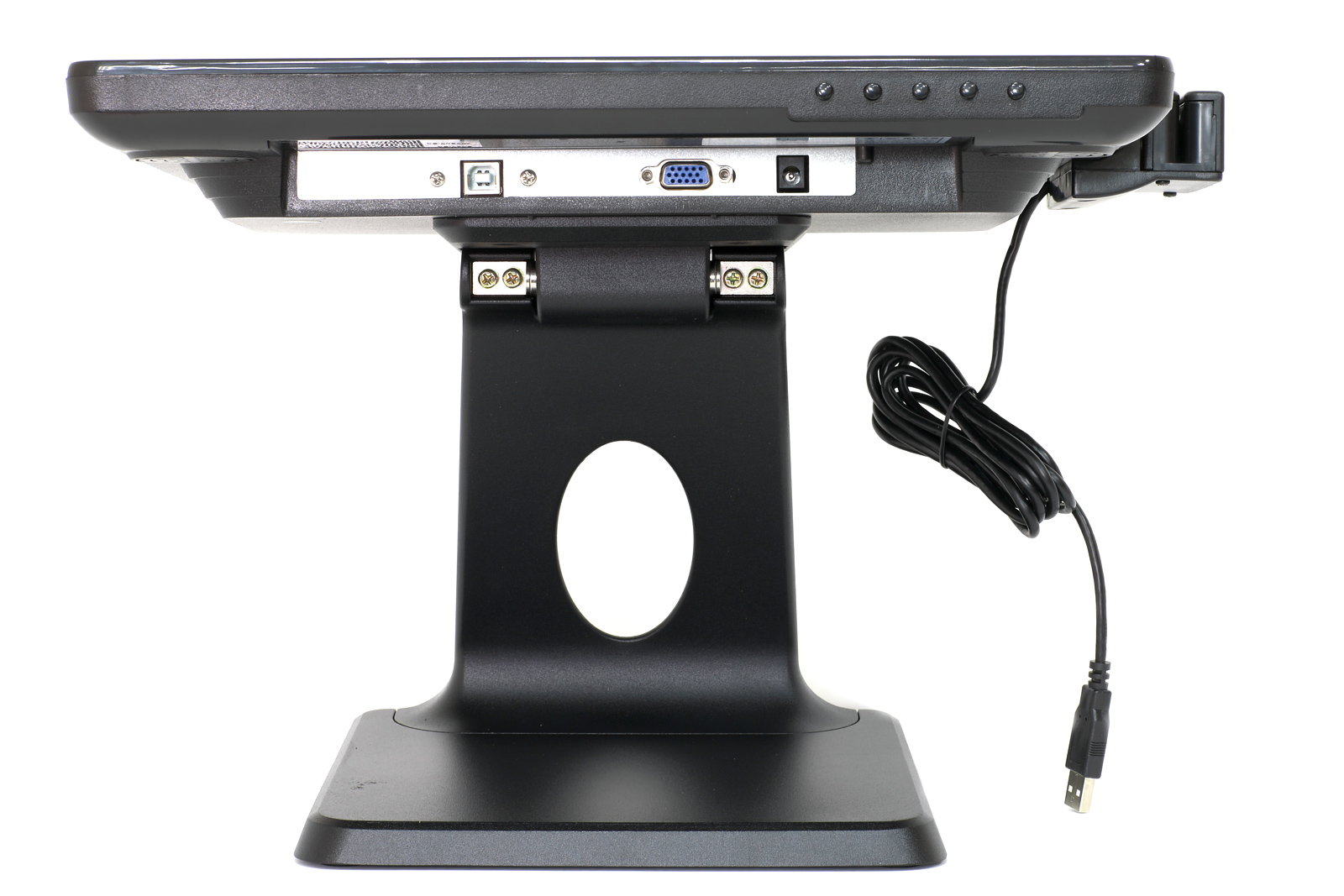 Доп. изображение №3  Сенсорный монитор POSCenter DTM-15