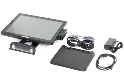 Сенсорный монитор POSCenter DTM-15 — фото 5