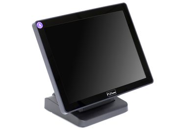 Сенсорный монитор POScenter EVA-150, без MSR — фото 1