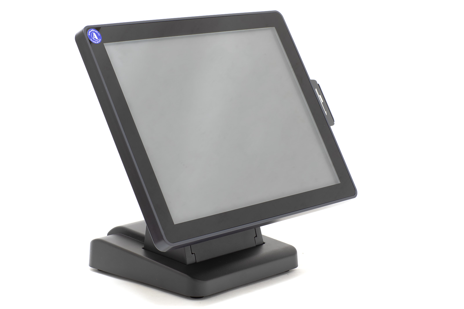 Основное фото: Сенсорный монитор POScenter EVA-150, MSR