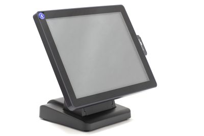 Сенсорный монитор POScenter EVA-150, MSR — фото 1
