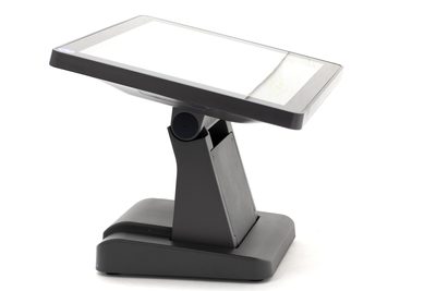 Сенсорный монитор POScenter EVA-150, MSR — фото 3