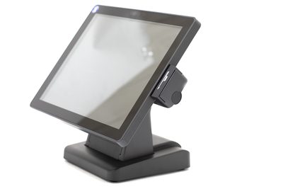 Сенсорный монитор POScenter EVA-150, MSR — фото 5