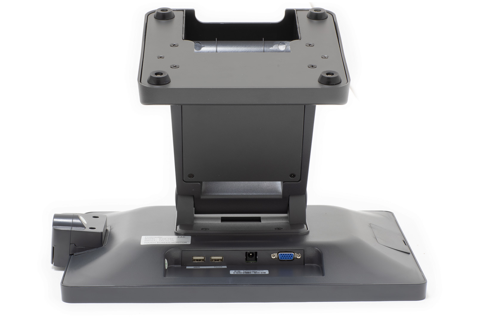 Доп. изображение №6  Сенсорный монитор POScenter EVA-150, MSR