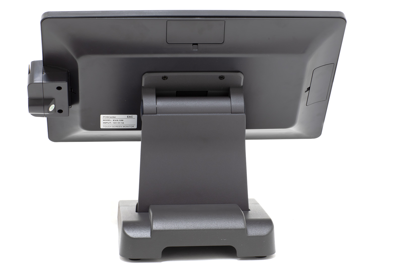 Доп. изображение №4  Сенсорный монитор POSCenter EVA-156 MSR