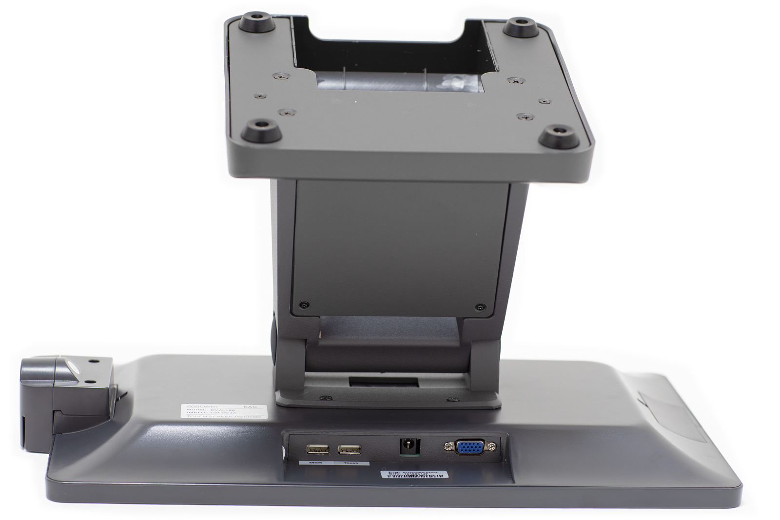 Доп. изображение №6  Сенсорный монитор POSCenter EVA-156 MSR