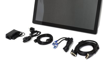 Сенсорный монитор POSCenter MEGA БЕЗ СТЕНДА — фото 2