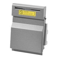 Модуль отрезчика для принтера 98-0510056-10LF для TSC MX240 Series — фото 1