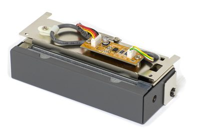 Отрезчик к принтеру GODEX G500/G530, роторный — фото 3