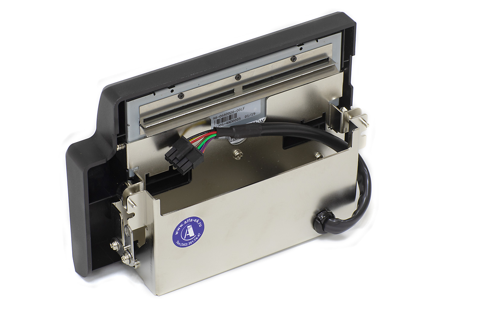 Доп. изображение №2  Отрезчик к принтеру TSC MB-series