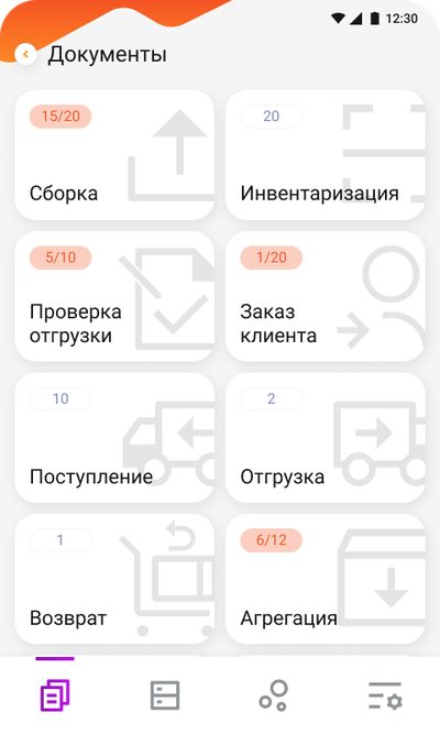 ПО DataMobile, Upgrade с версии Online Lite до Online — фото 3