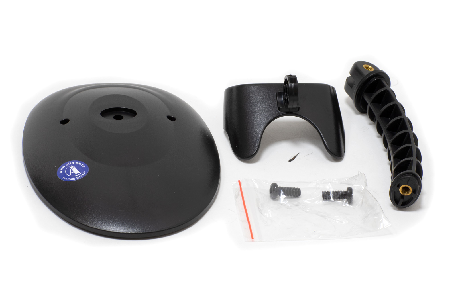 Доп. изображение №2  Подставка для сканера АТОЛ SB1101 PLUS