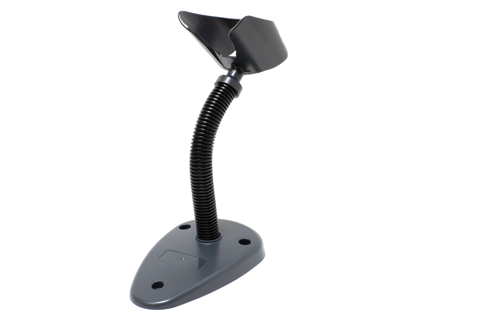Доп. изображение №3  Подставка для сканера Datalogic QuickScan QD2430 черная