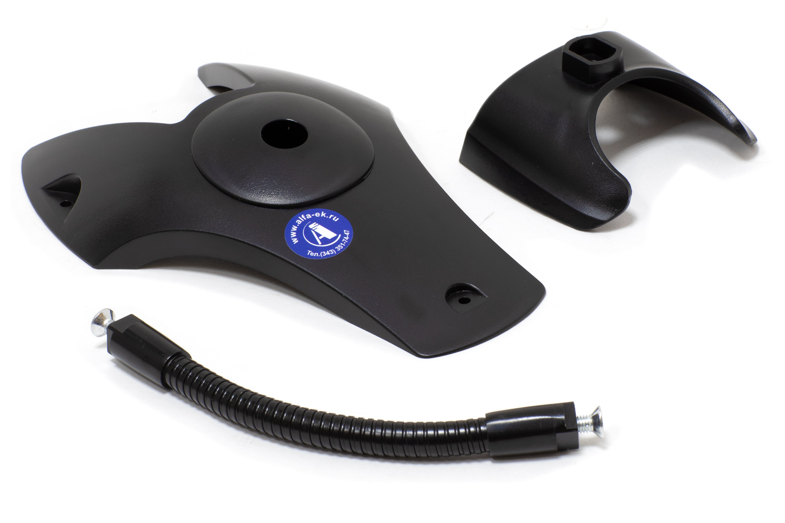 Доп. изображение №2  Подставка для сканера DBS XB-2058