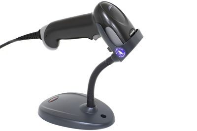 Подставка для сканера HONEYWELL 1250/1450/1450HR/1470 — фото 2