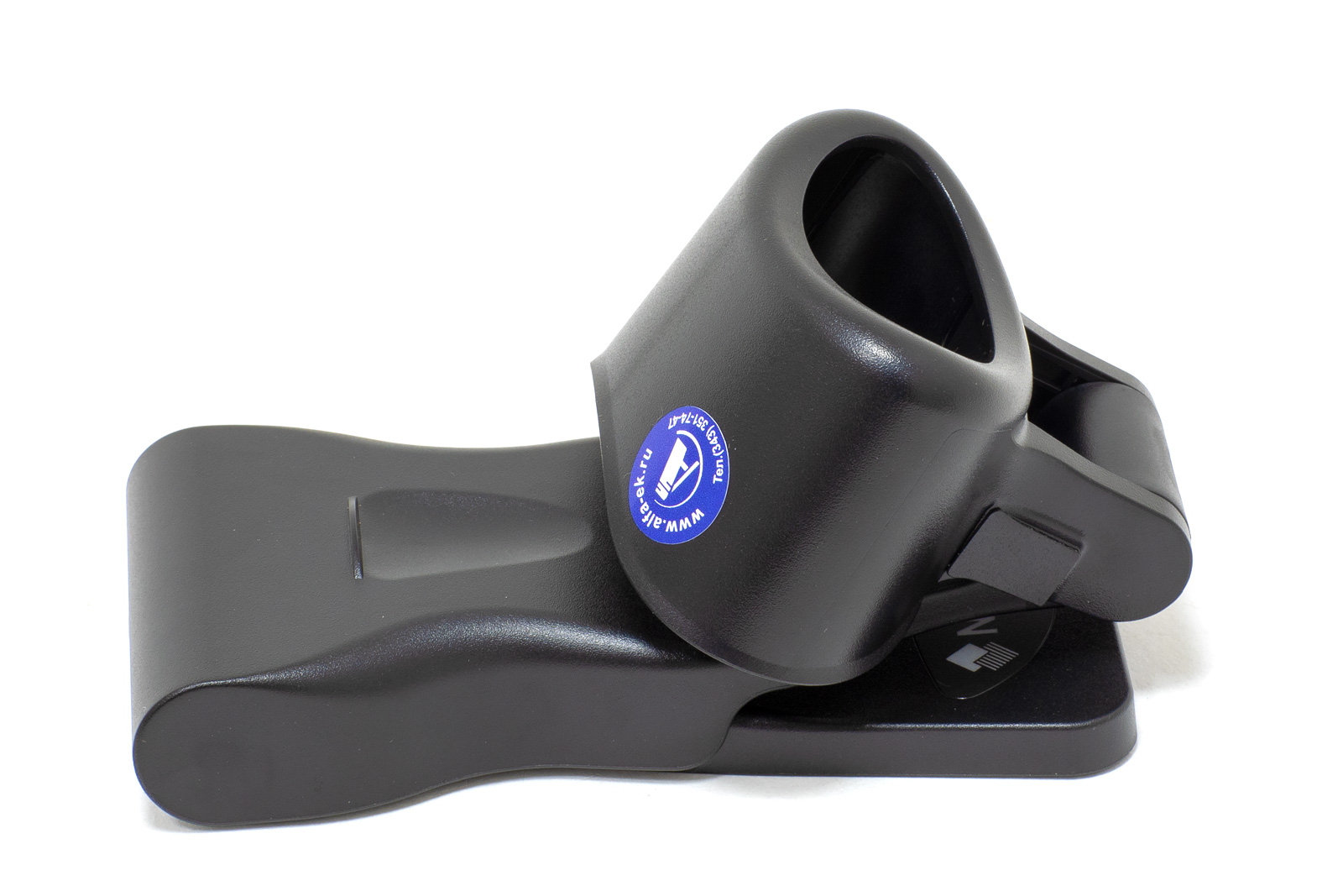 Доп. изображение №2  Подставка для сканера NEWLAND HR100i/HR15xx/HR32xx