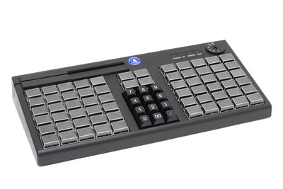 POS-клавиатура АТОЛ KB-76-KU